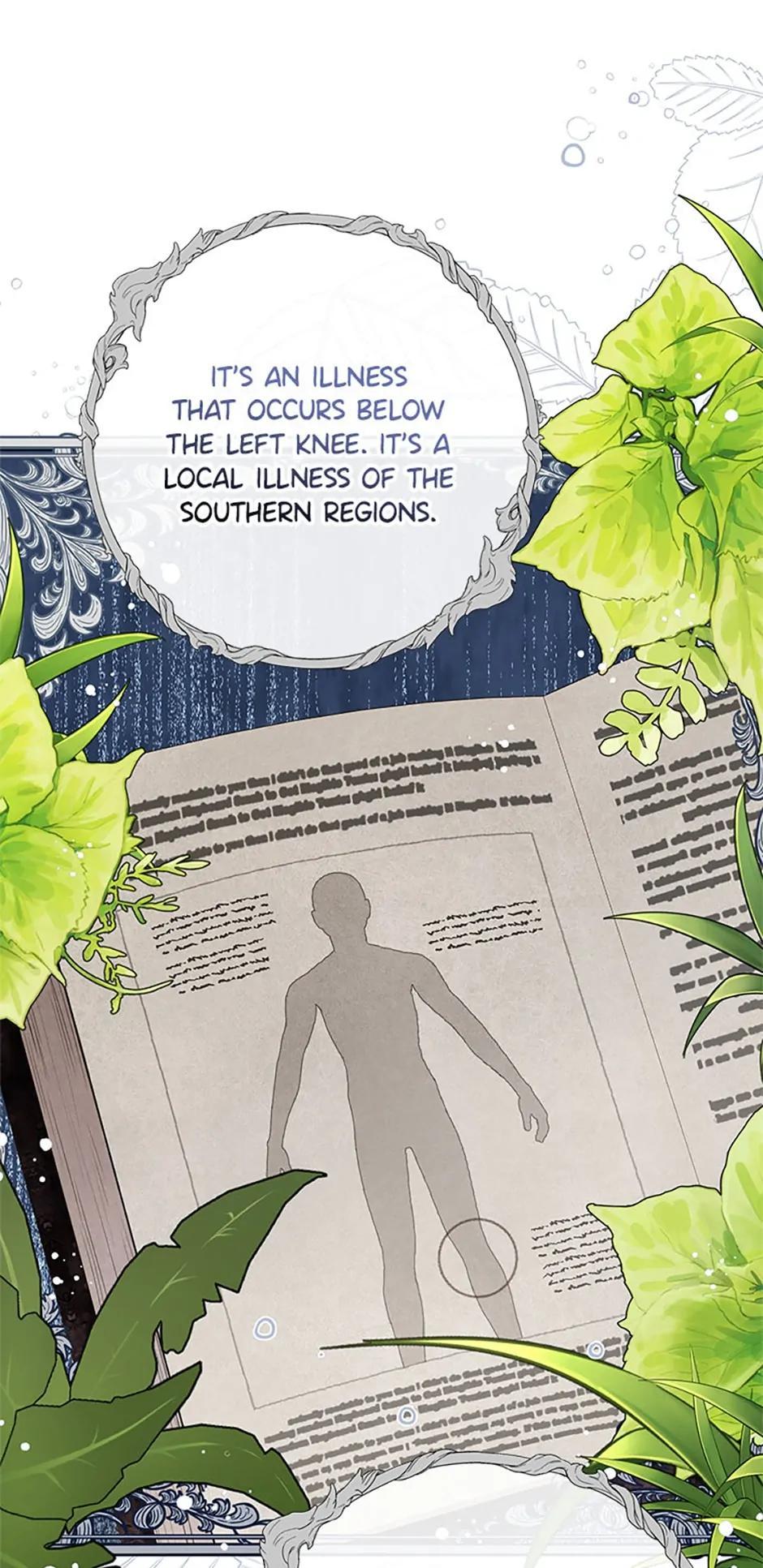 The Doctor Is Out Chapter 64 62