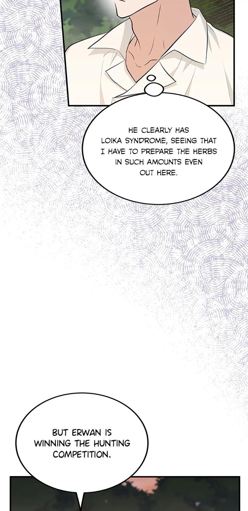 The Doctor Is Out Chapter 64 64