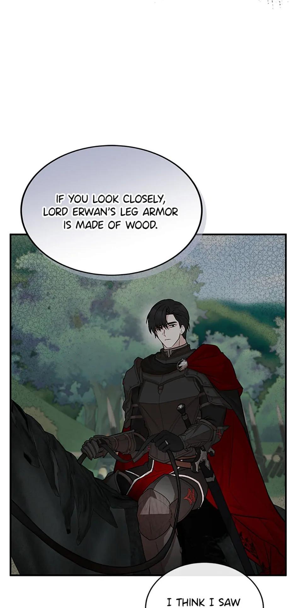 The Doctor Is Out Chapter 64 67