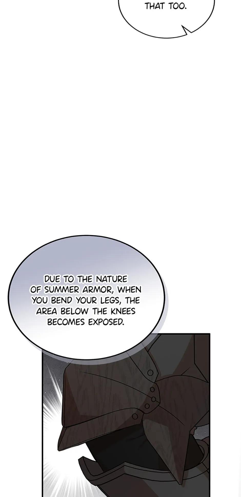 The Doctor Is Out Chapter 64 68