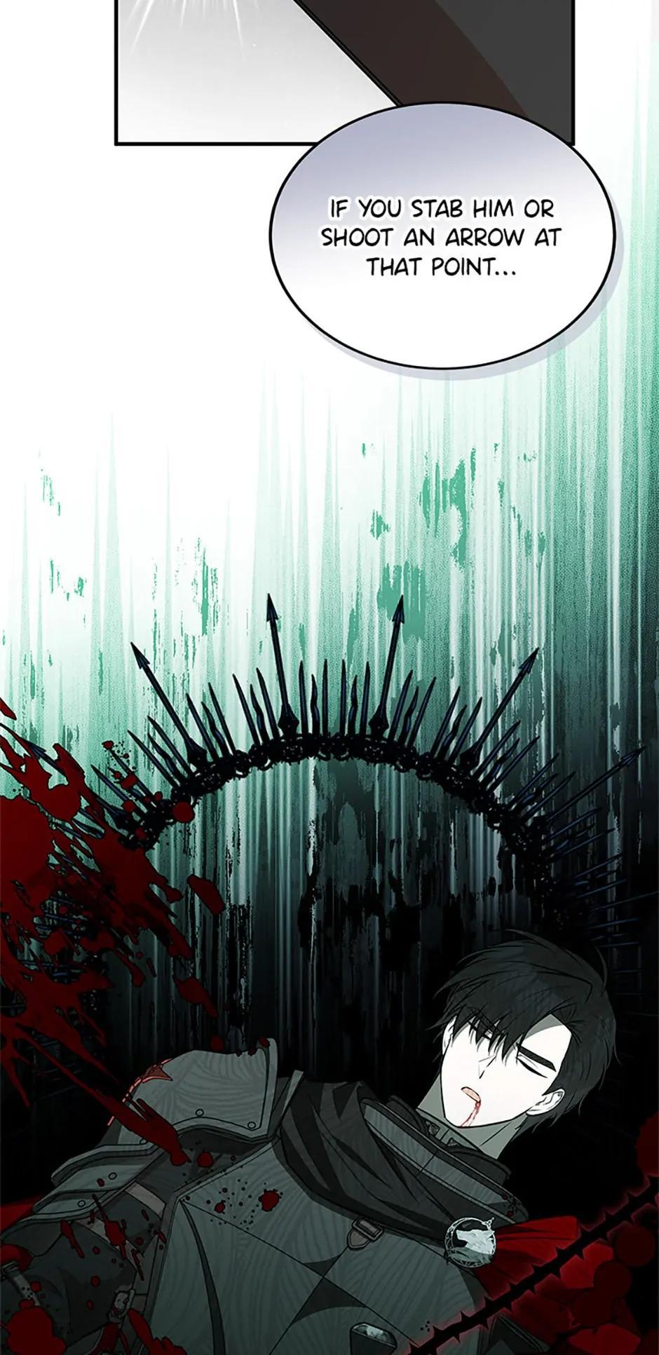 The Doctor Is Out Chapter 64 69