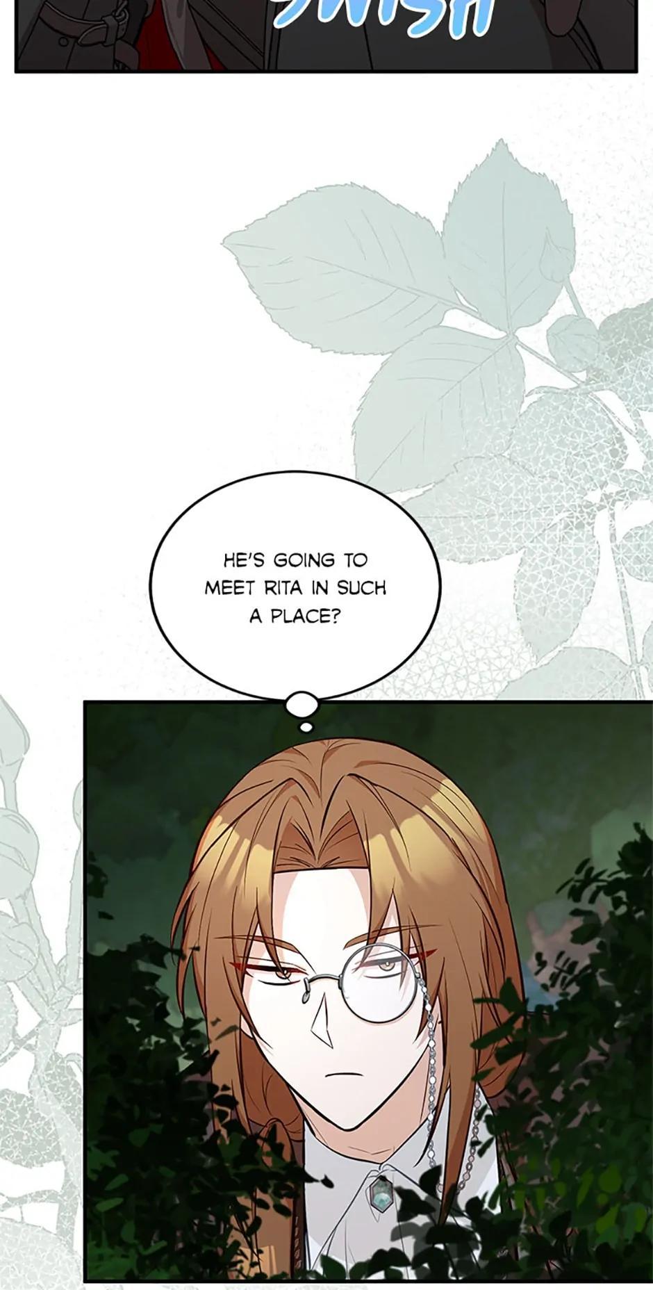 The Doctor Is Out Chapter 65 3