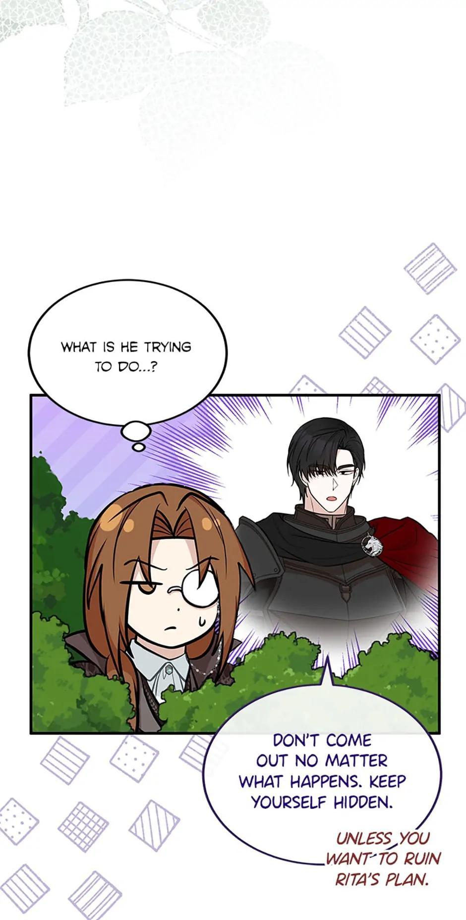 The Doctor Is Out Chapter 65 4