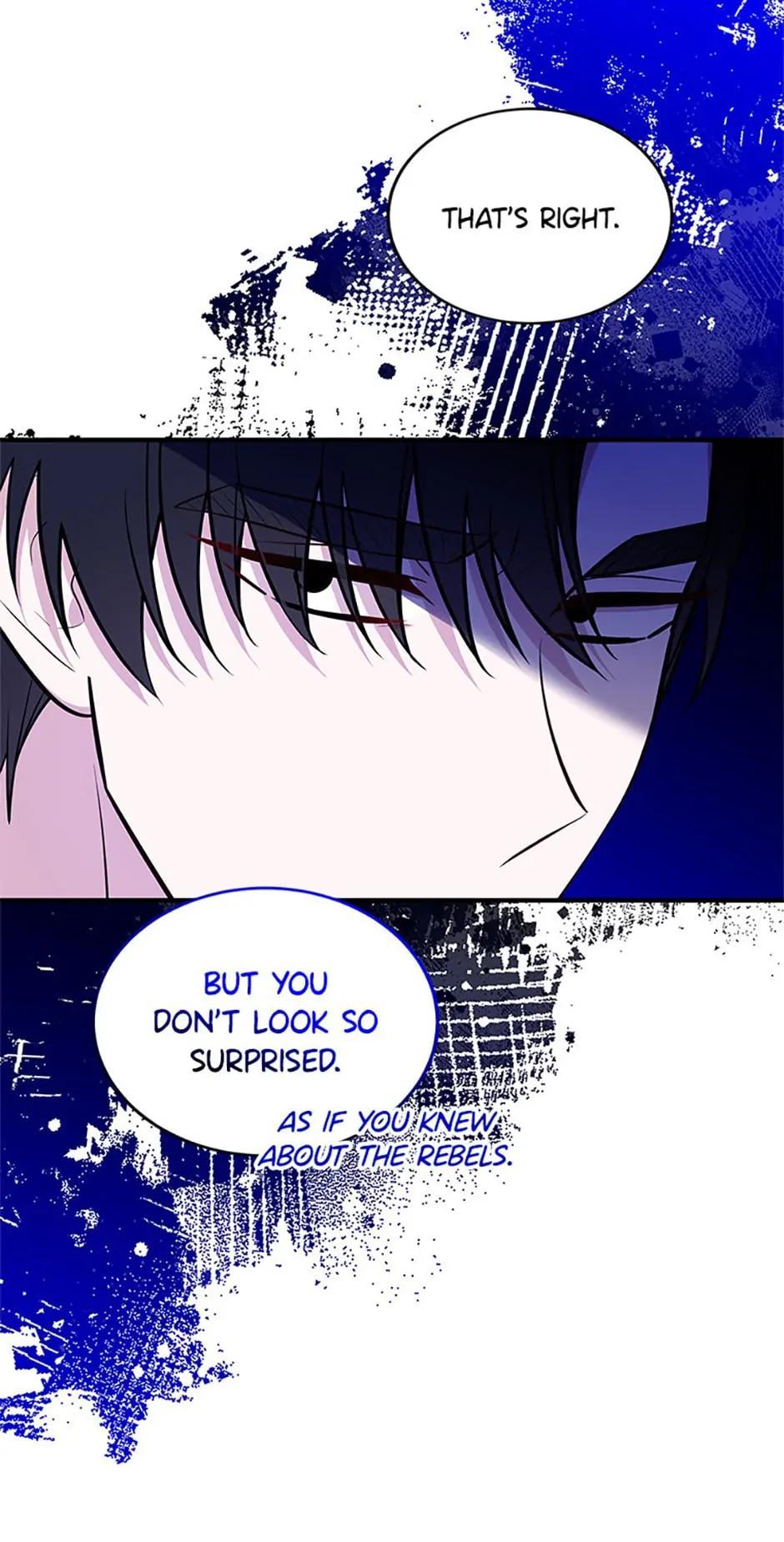 The Doctor Is Out Chapter 65 9