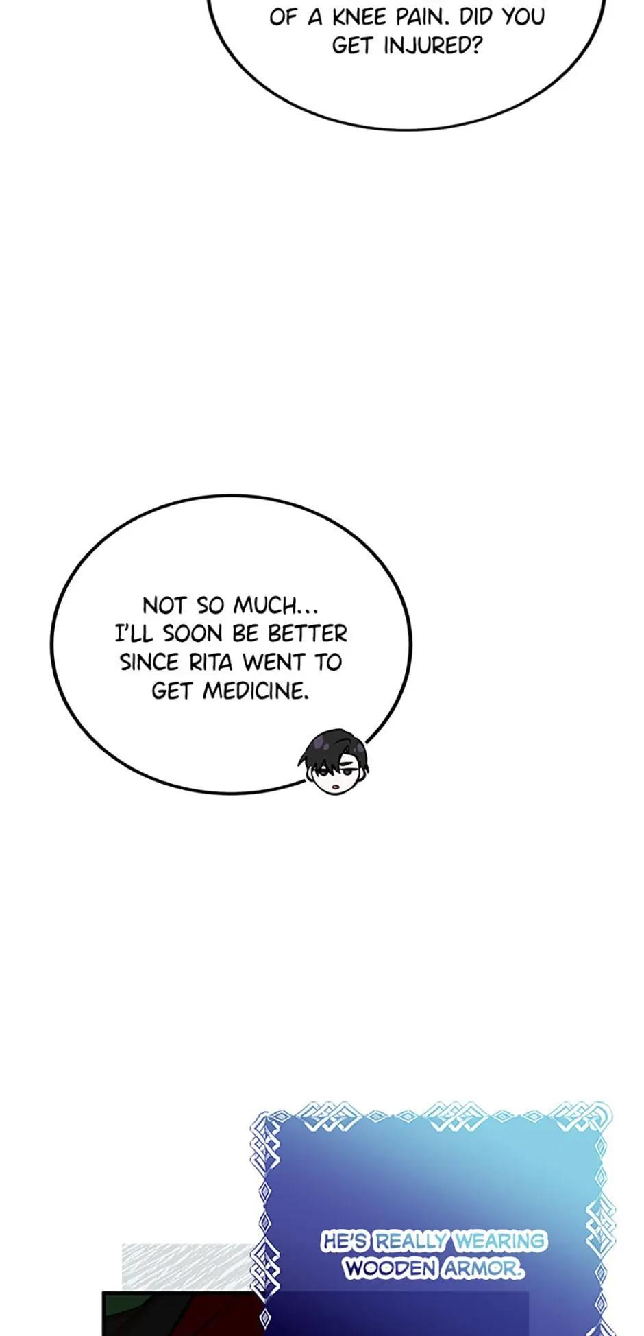 The Doctor Is Out Chapter 65 12