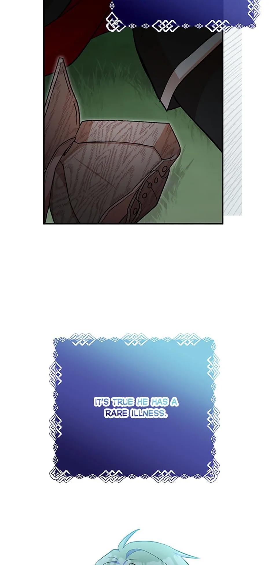 The Doctor Is Out Chapter 65 13