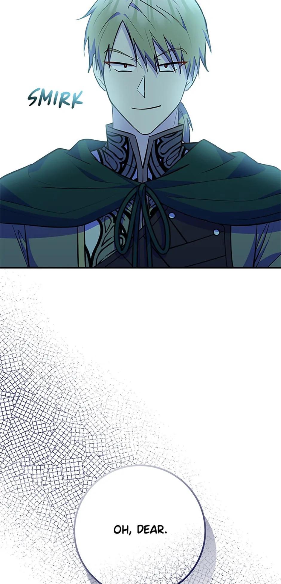 The Doctor Is Out Chapter 65 14