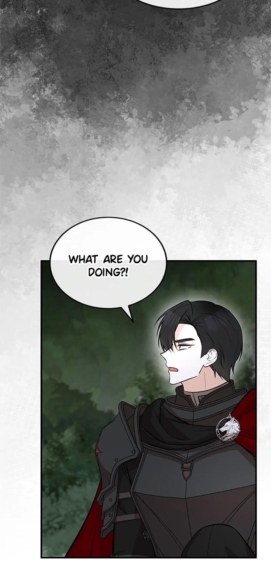 The Doctor Is Out Chapter 65 17