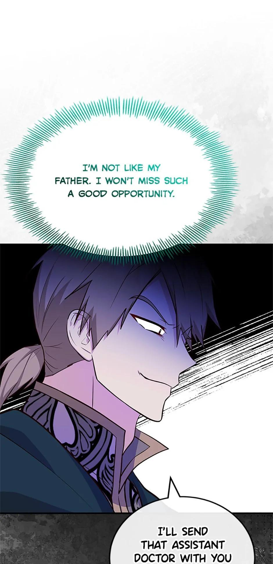 The Doctor Is Out Chapter 65 18