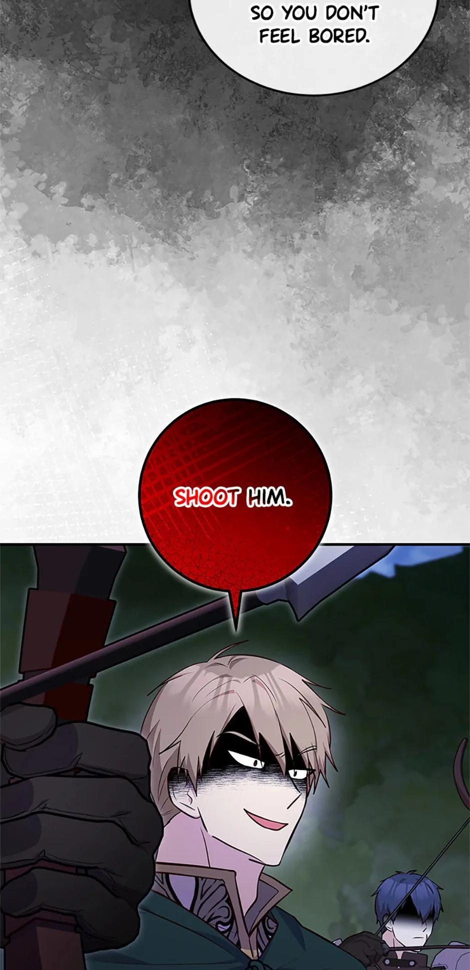 The Doctor Is Out Chapter 65 19