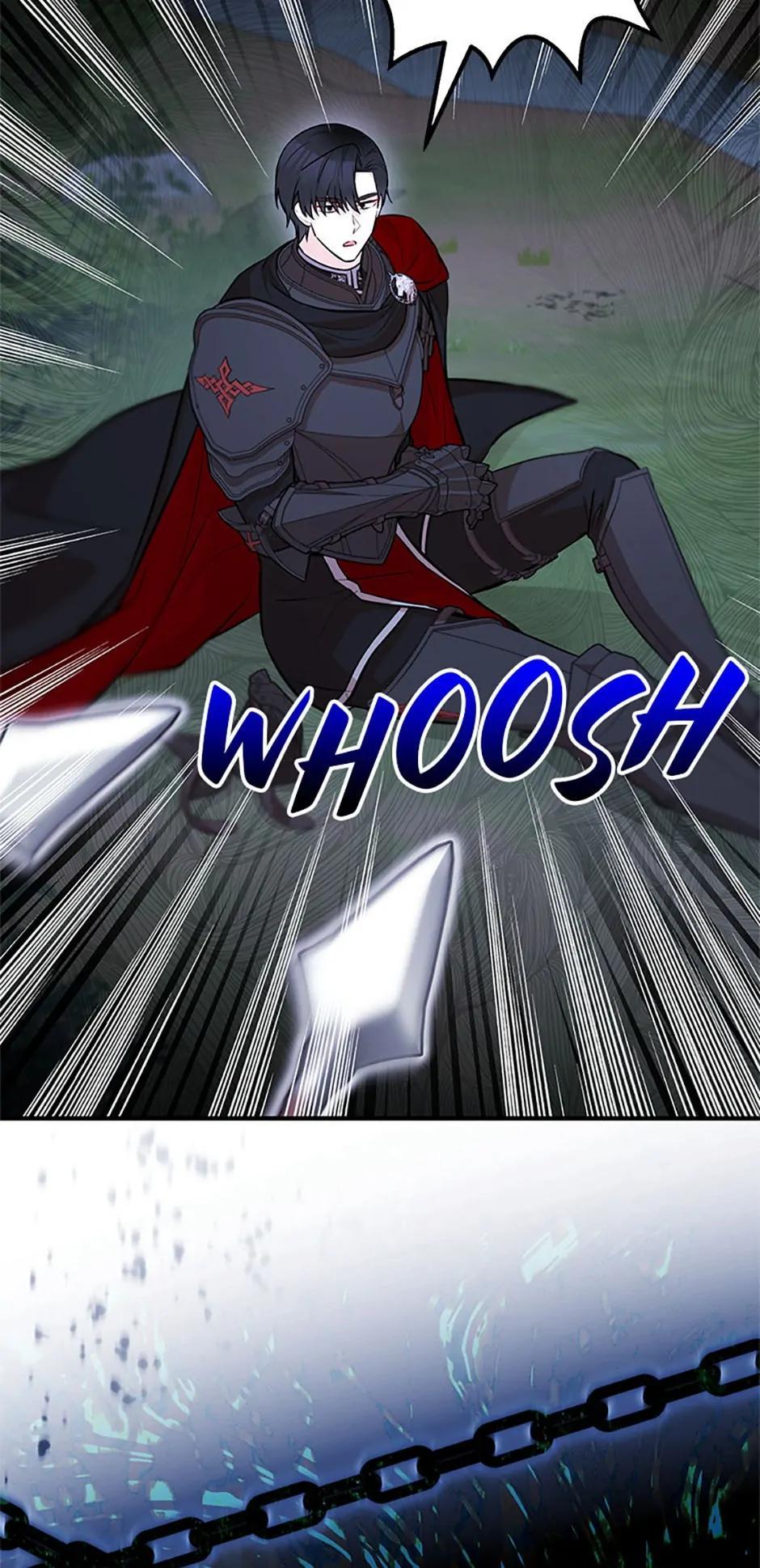 The Doctor Is Out Chapter 65 21