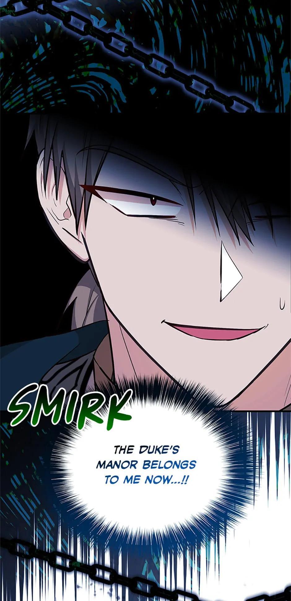 The Doctor Is Out Chapter 65 22