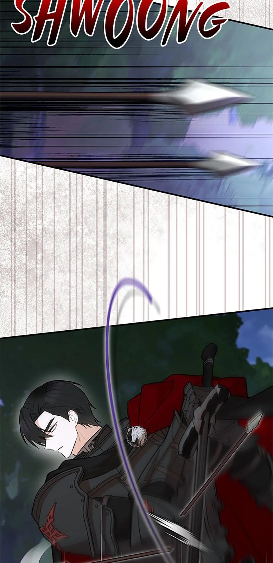 The Doctor Is Out Chapter 65 25