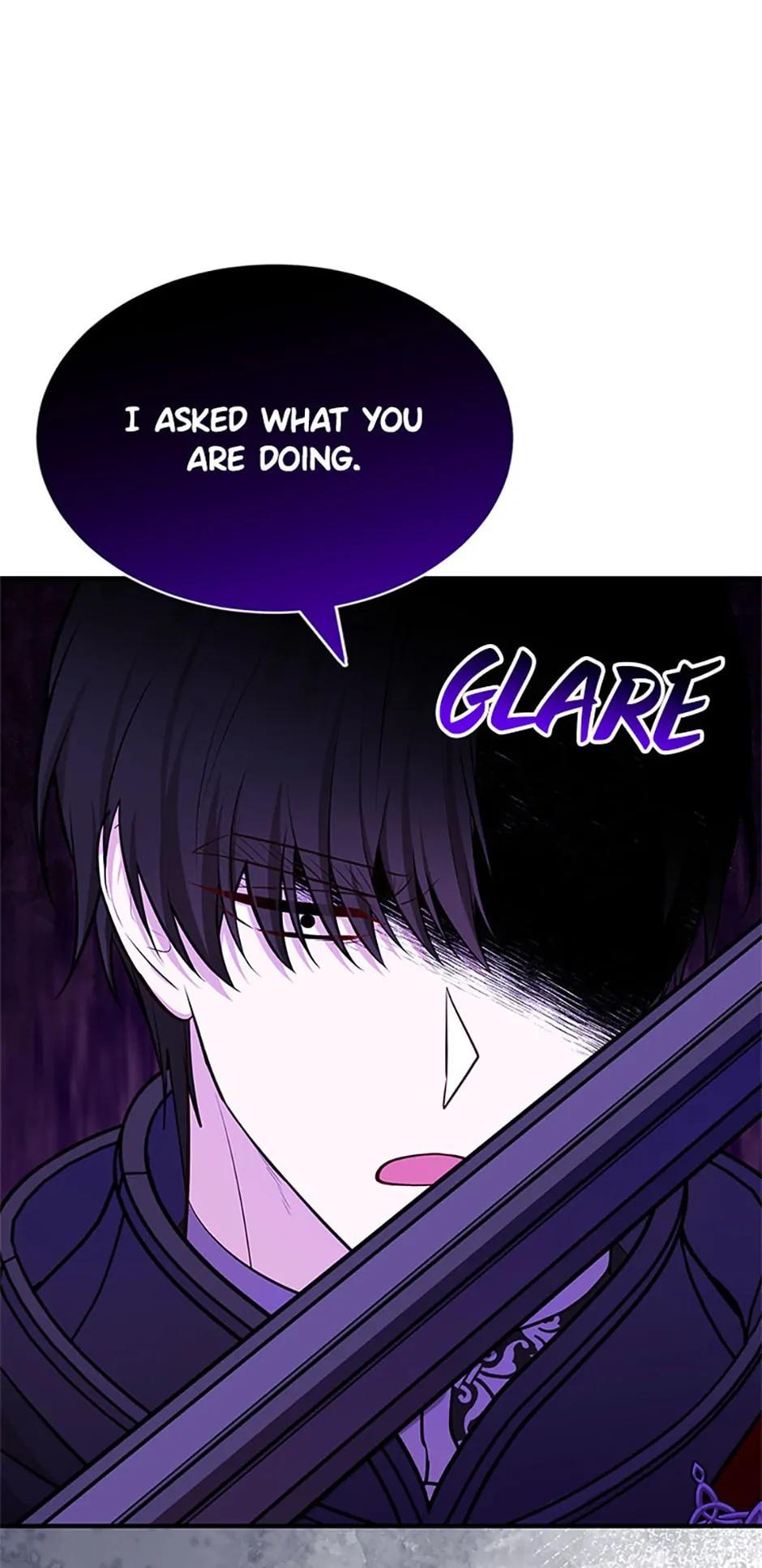 The Doctor Is Out Chapter 65 27