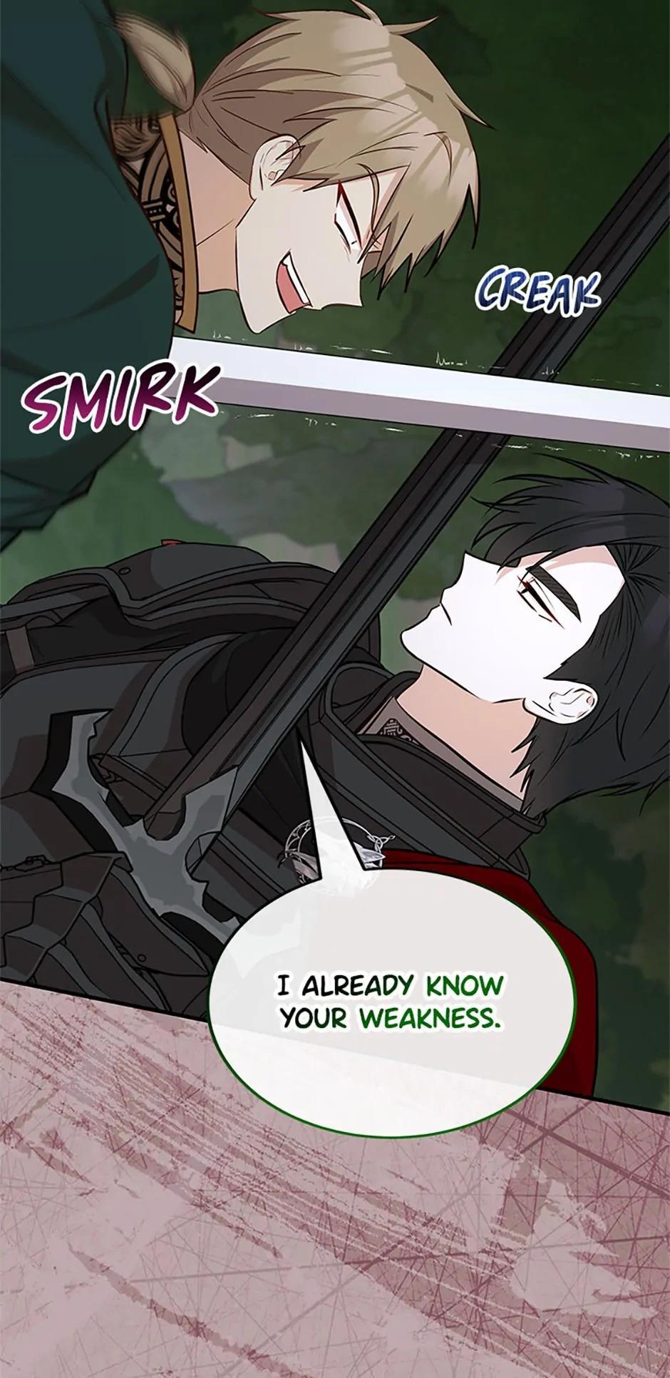 The Doctor Is Out Chapter 65 32