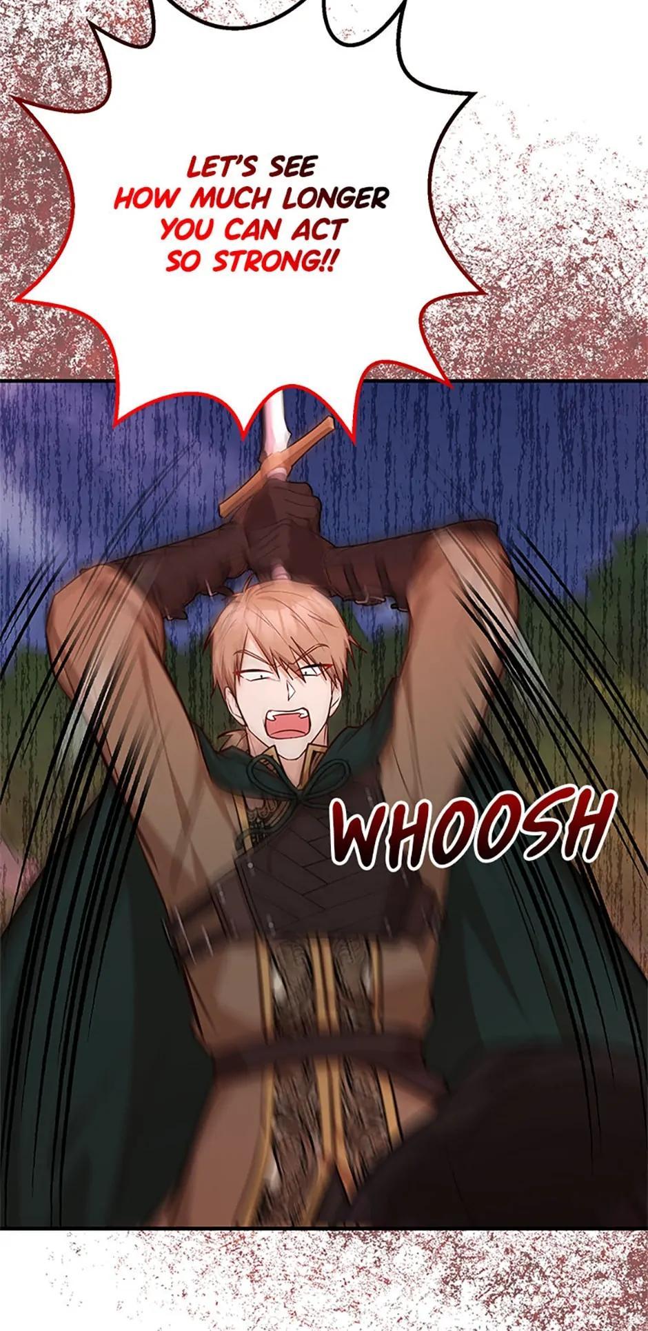 The Doctor Is Out Chapter 65 34