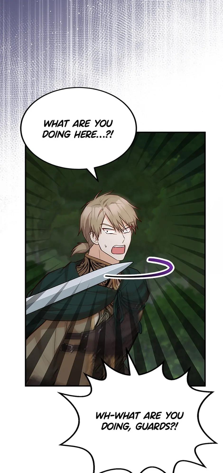 The Doctor Is Out Chapter 65 37