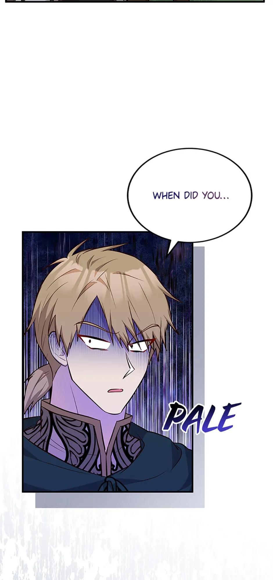 The Doctor Is Out Chapter 65 39