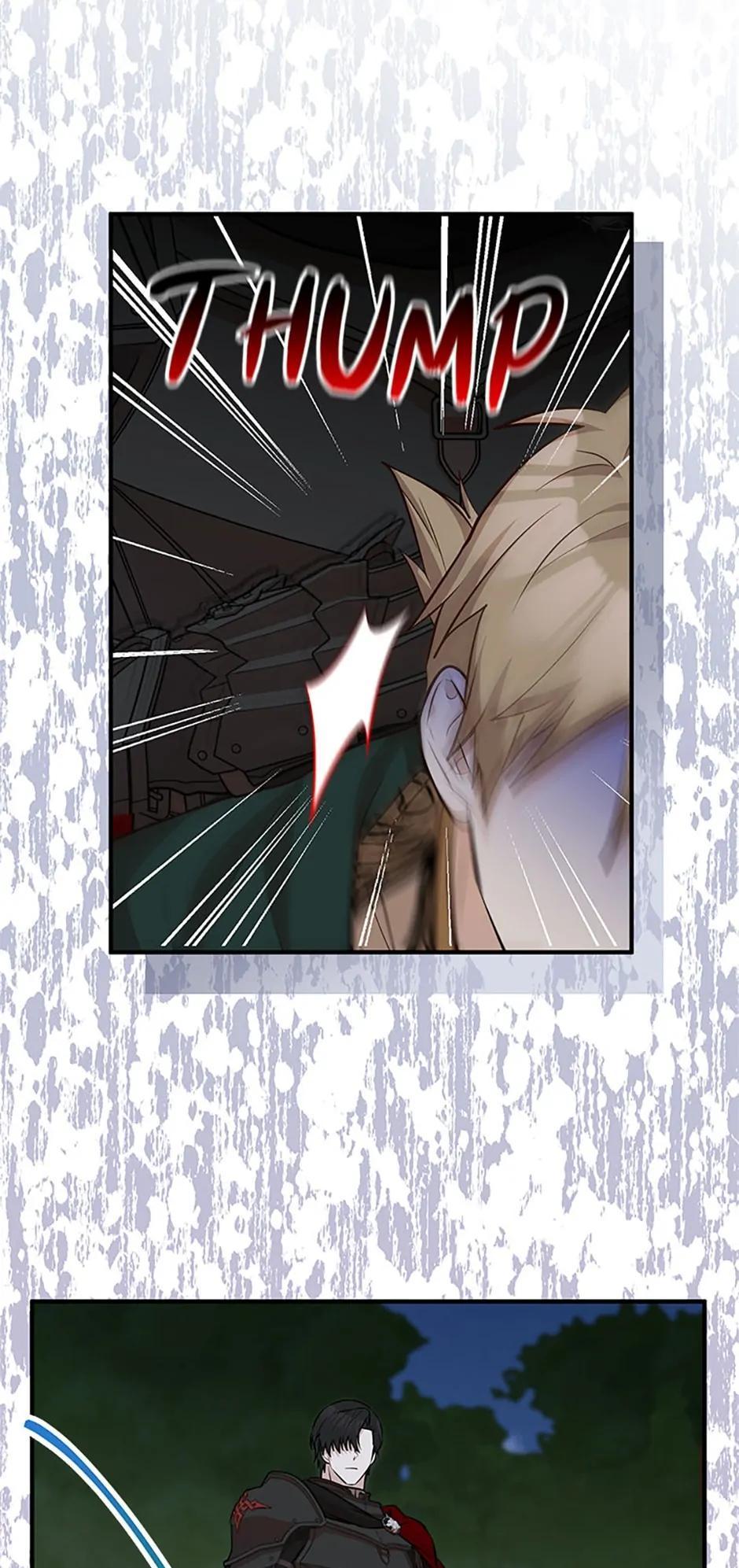 The Doctor Is Out Chapter 65 40