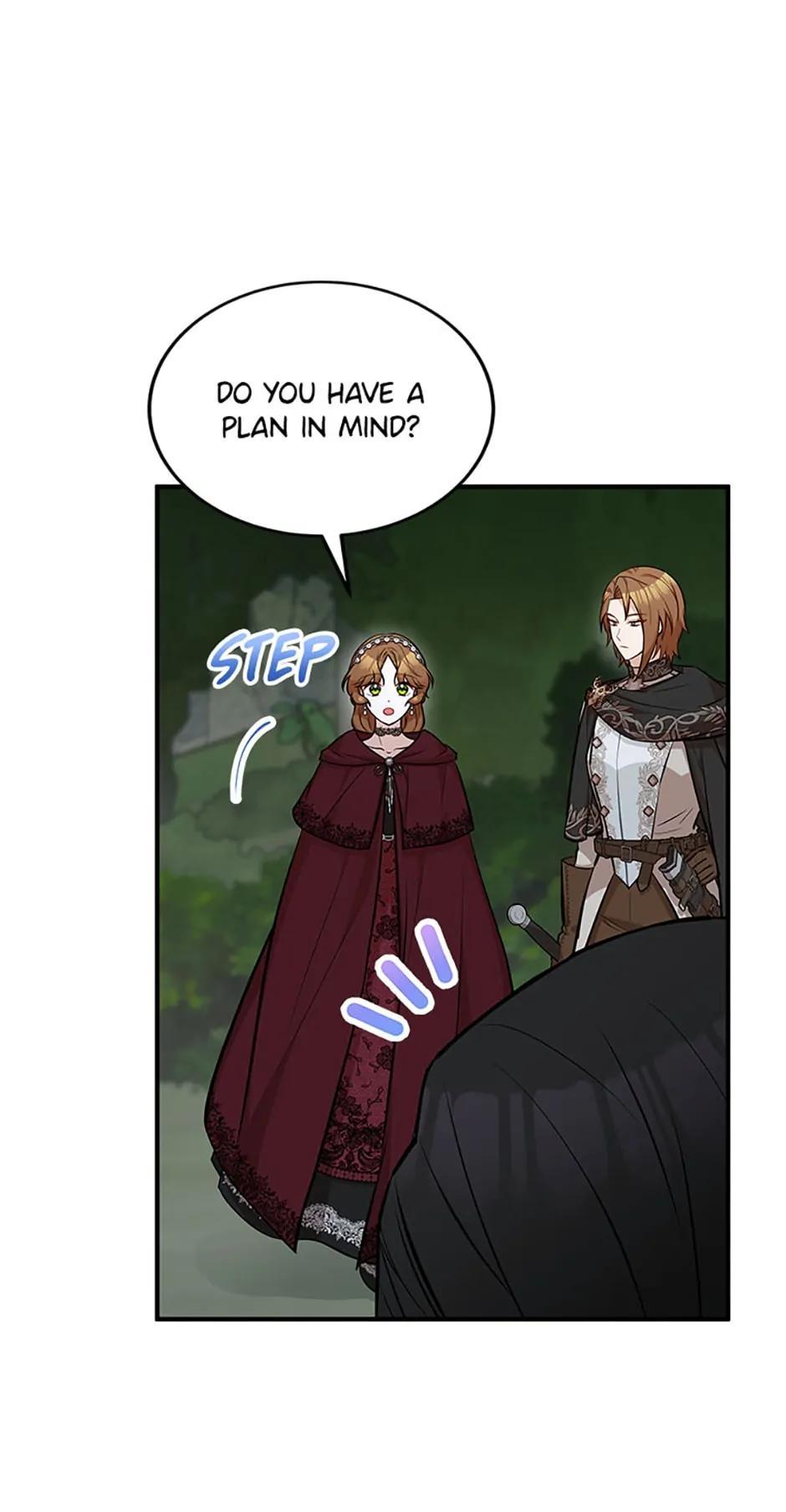 The Doctor Is Out Chapter 65 44