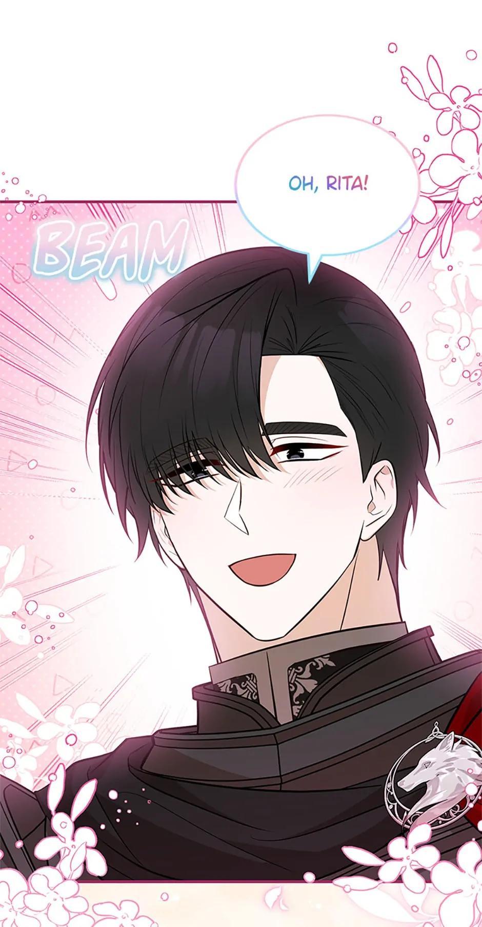 The Doctor Is Out Chapter 65 45