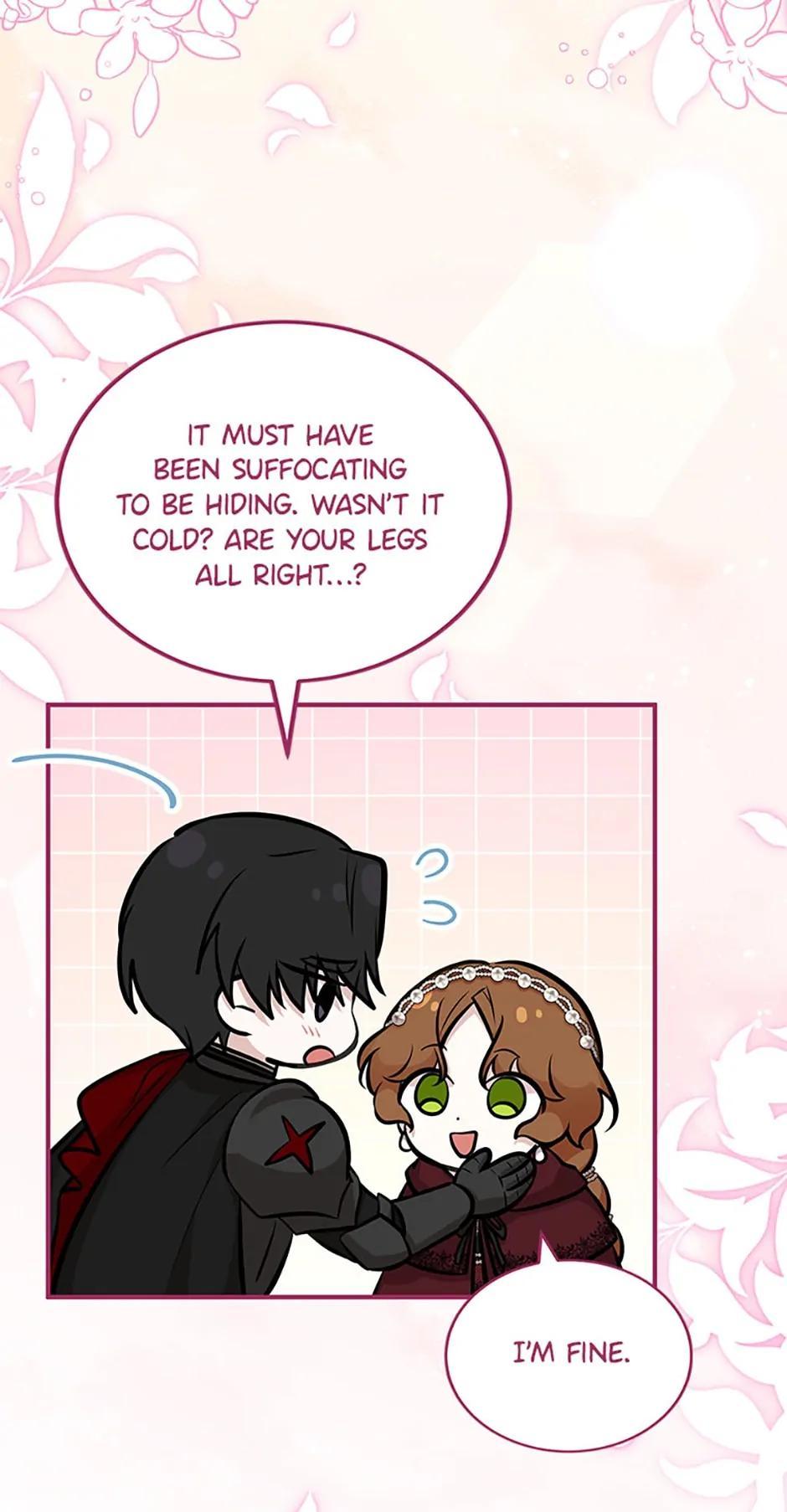 The Doctor Is Out Chapter 65 46