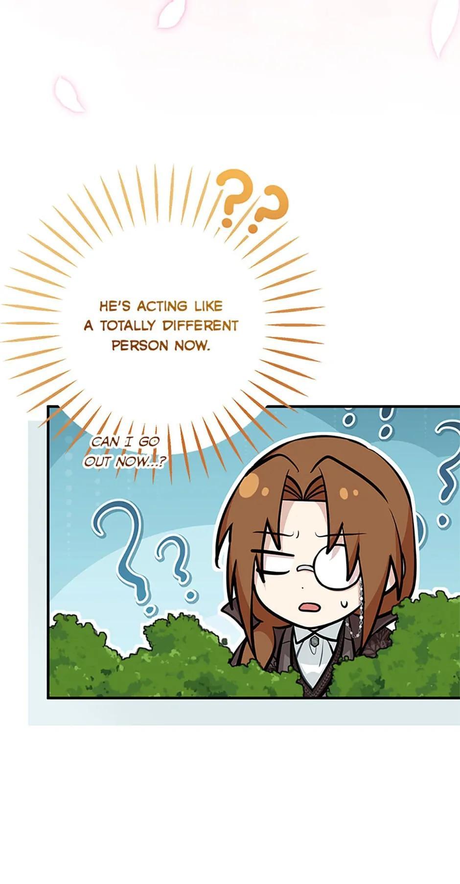 The Doctor Is Out Chapter 65 47