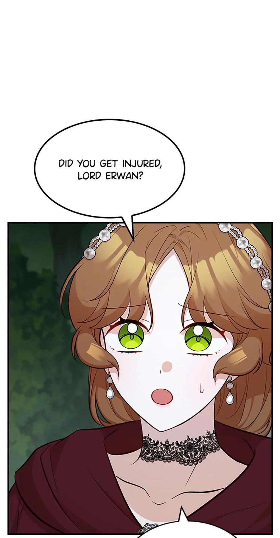 The Doctor Is Out Chapter 65 48