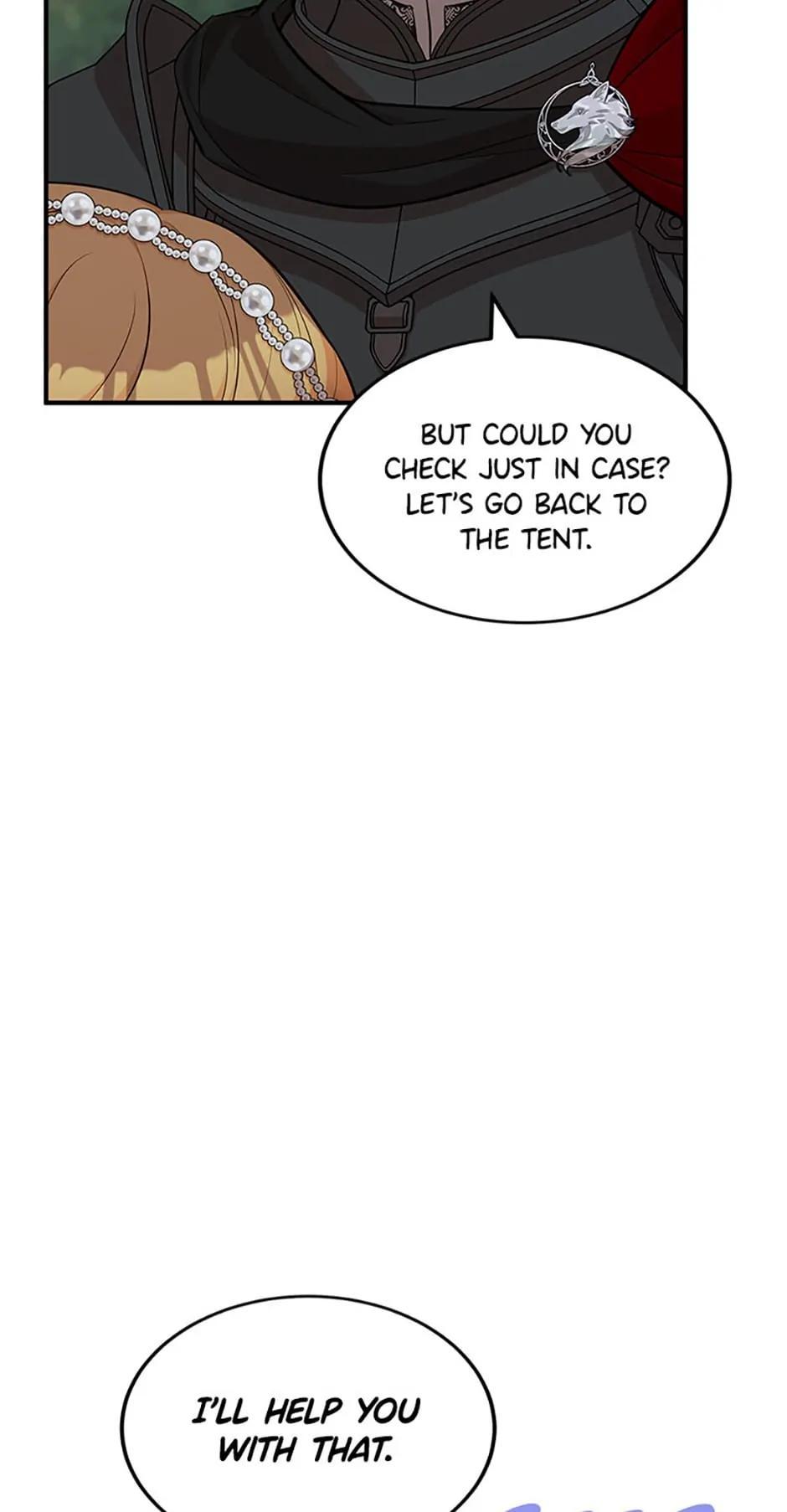 The Doctor Is Out Chapter 65 50