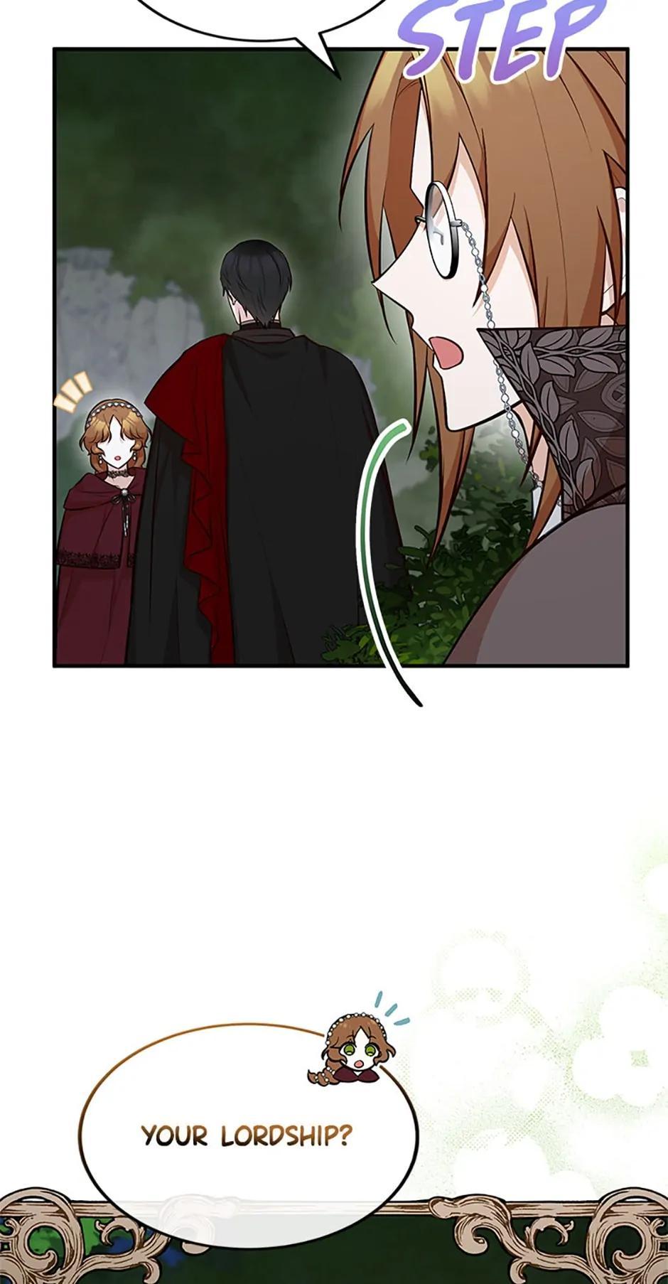 The Doctor Is Out Chapter 65 51