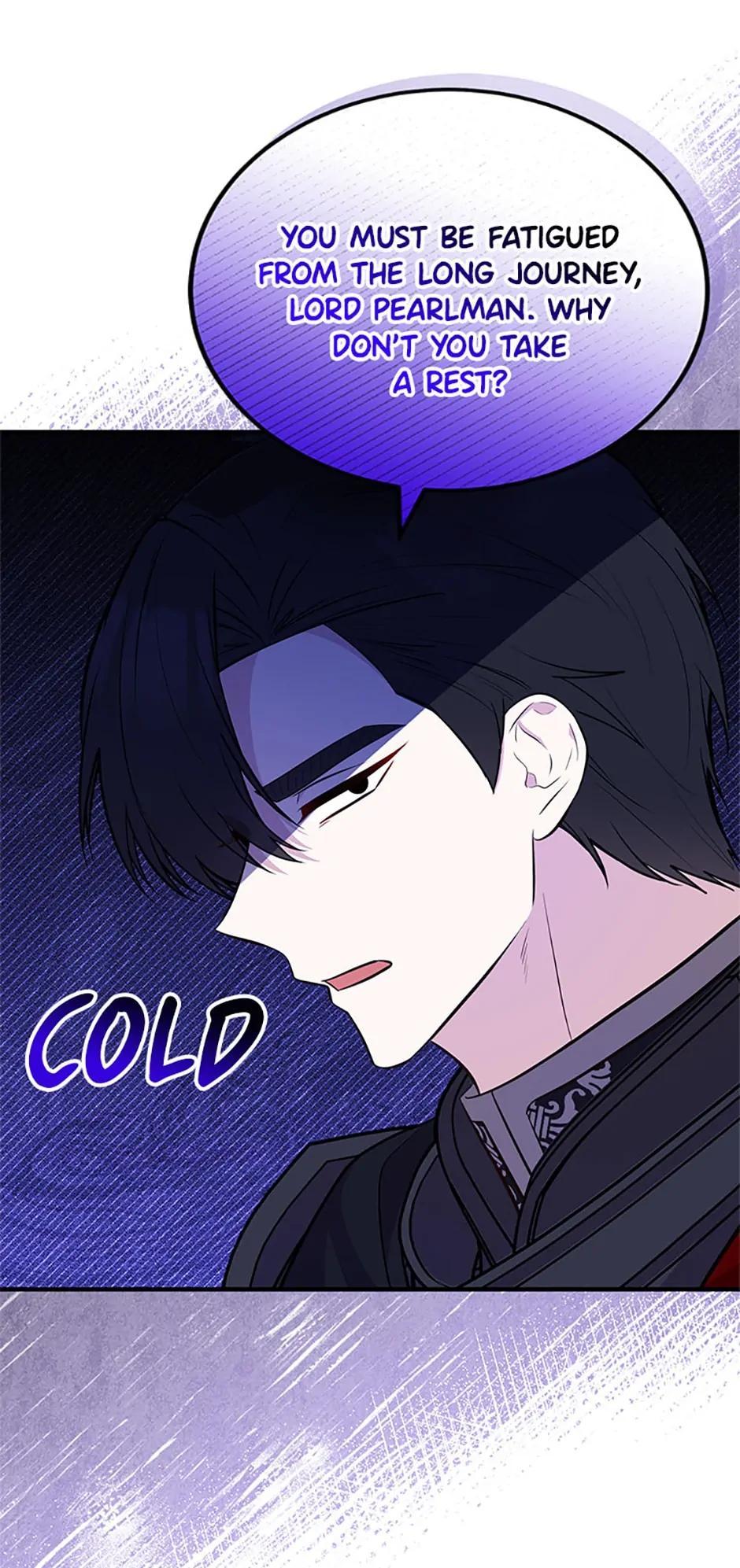 The Doctor Is Out Chapter 65 54