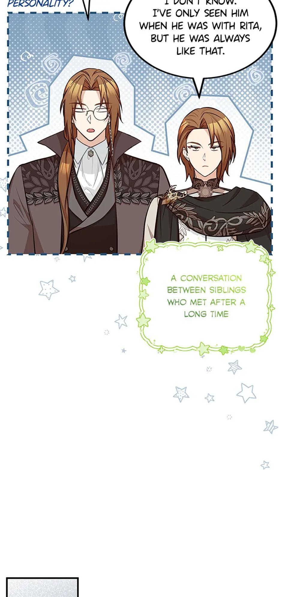 The Doctor Is Out Chapter 65 57