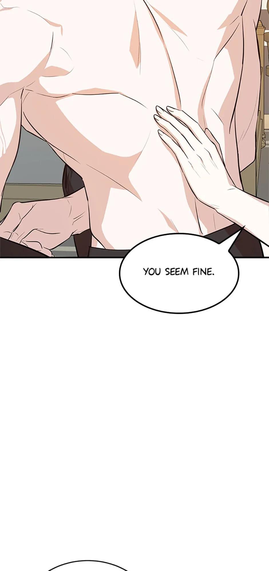 The Doctor Is Out Chapter 65 59