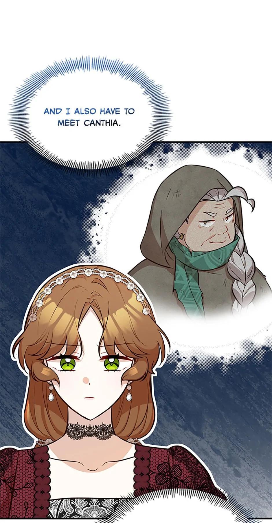 The Doctor Is Out Chapter 65 63