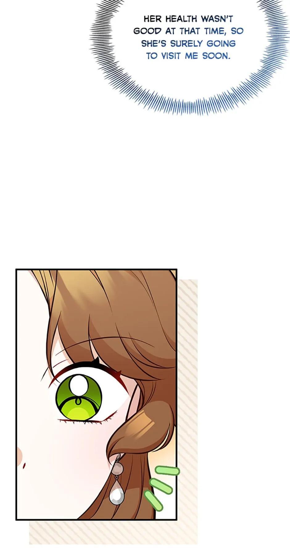 The Doctor Is Out Chapter 65 64