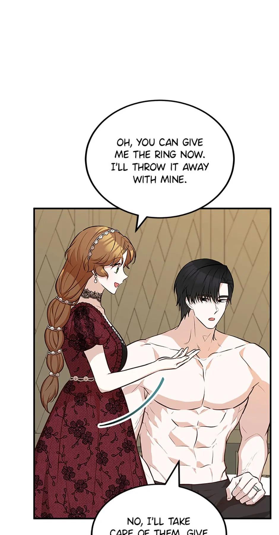 The Doctor Is Out Chapter 65 65