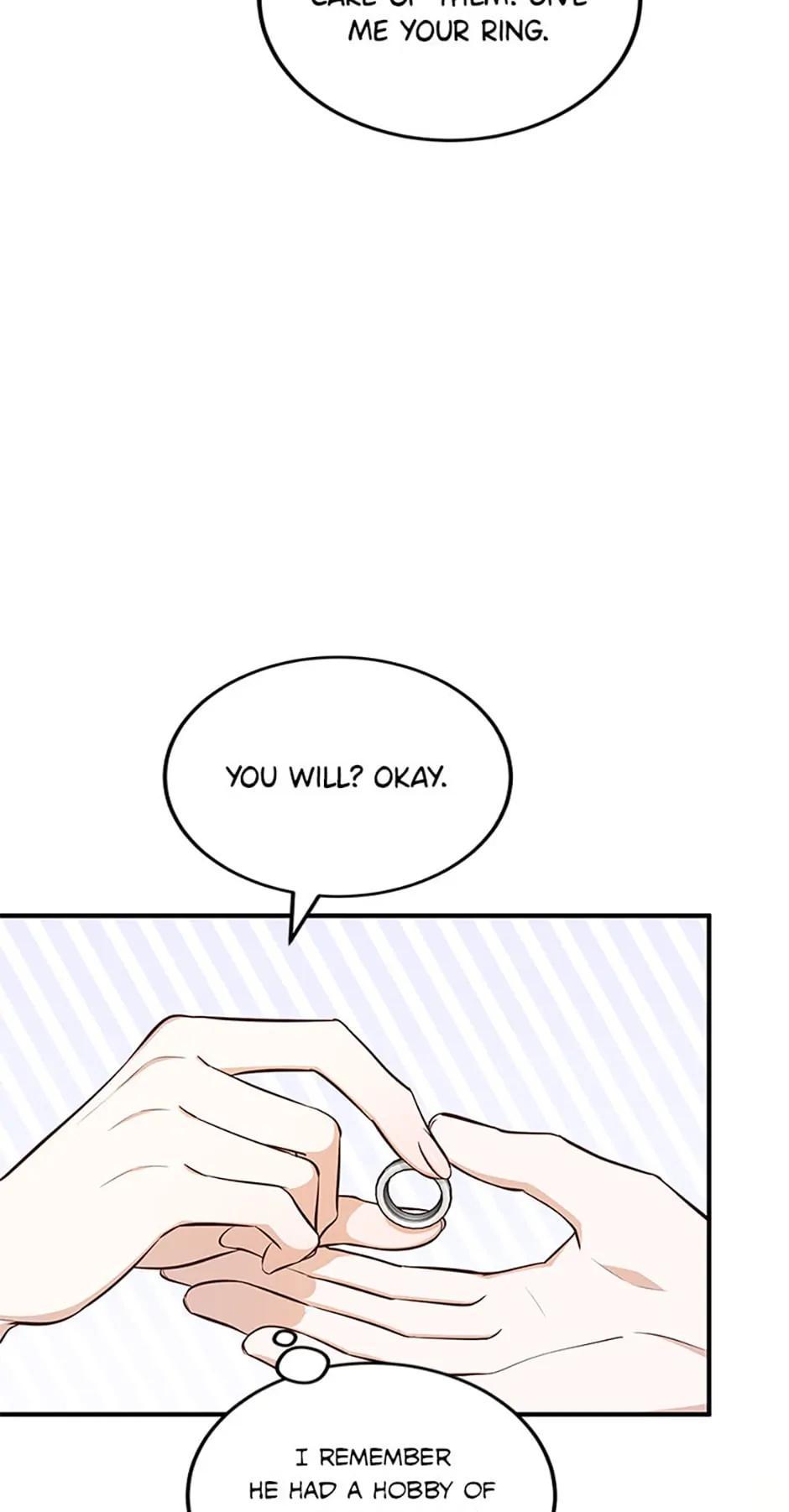 The Doctor Is Out Chapter 65 66