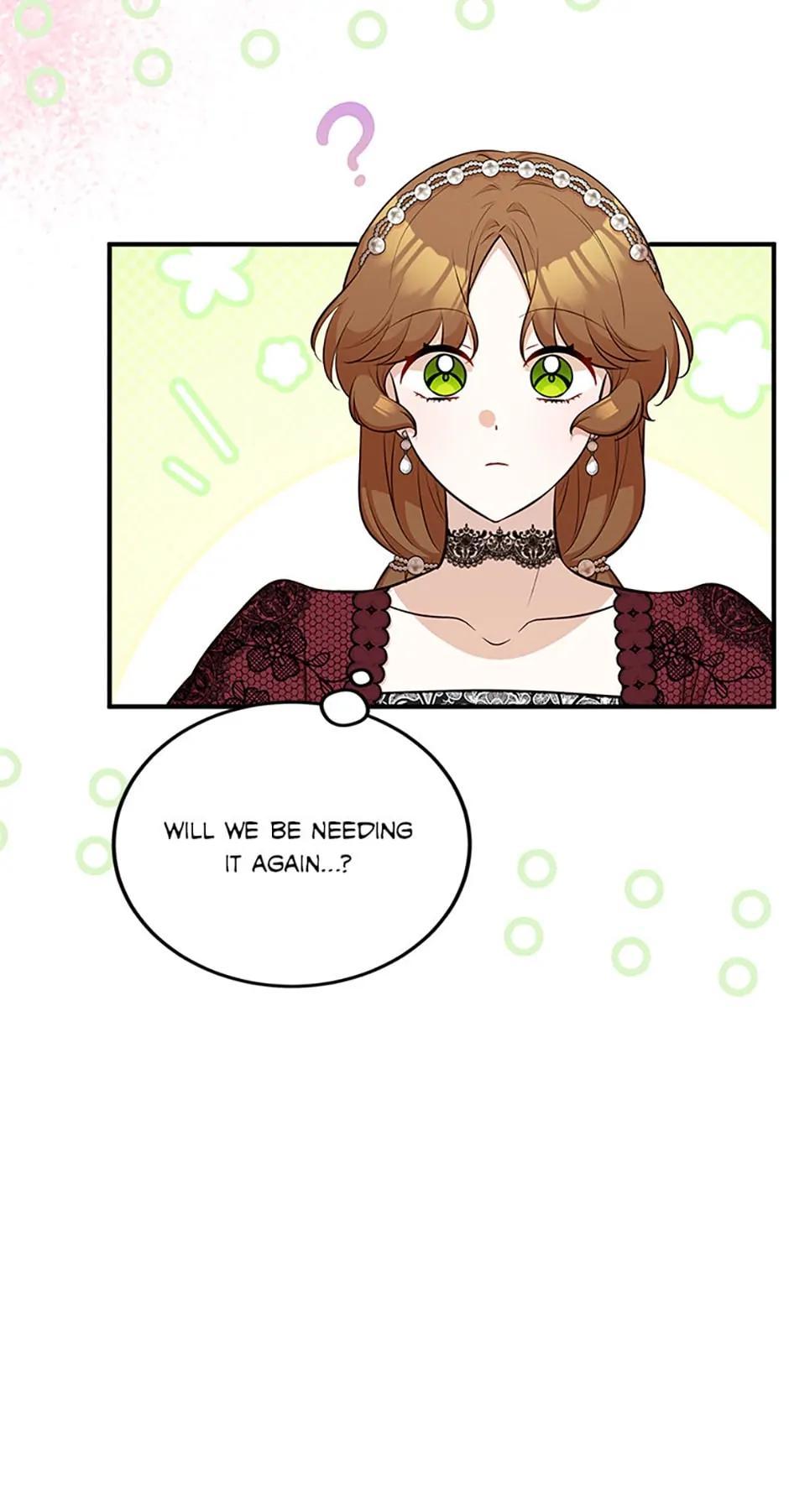 The Doctor Is Out Chapter 65 70