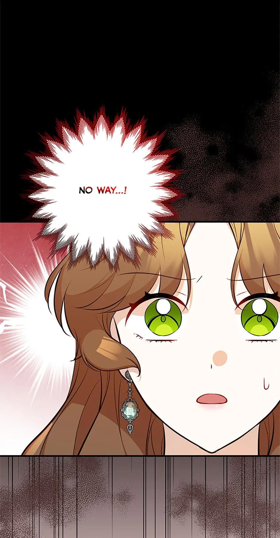 The Doctor Is Out Chapter 67 1