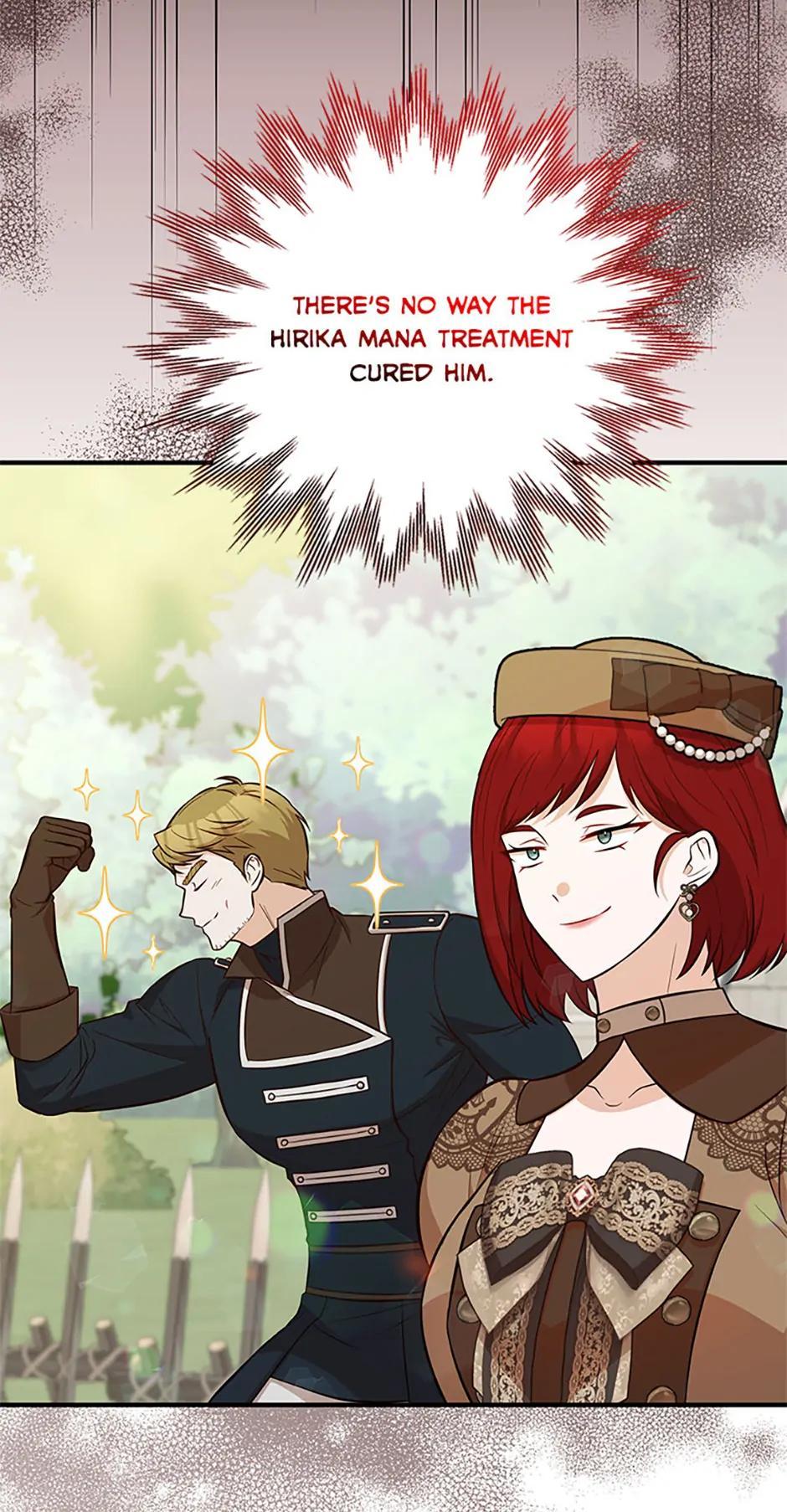 The Doctor Is Out Chapter 67 2