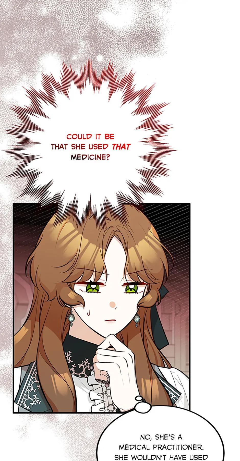 The Doctor Is Out Chapter 67 3
