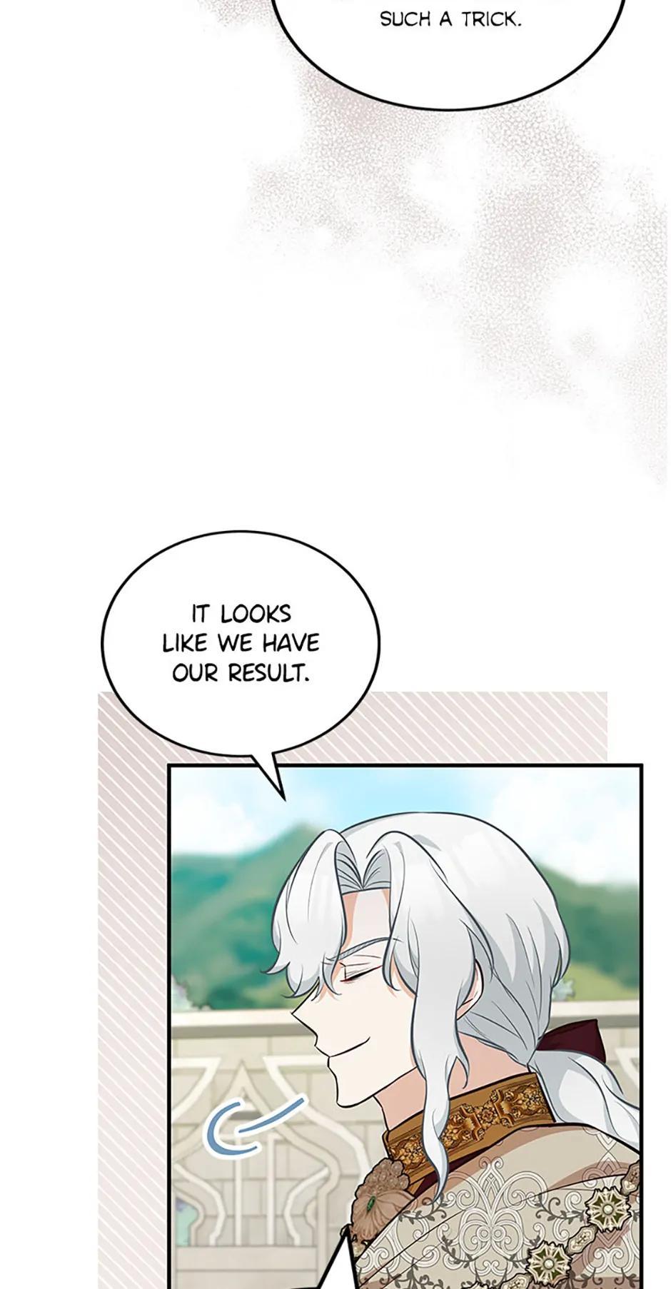 The Doctor Is Out Chapter 67 4