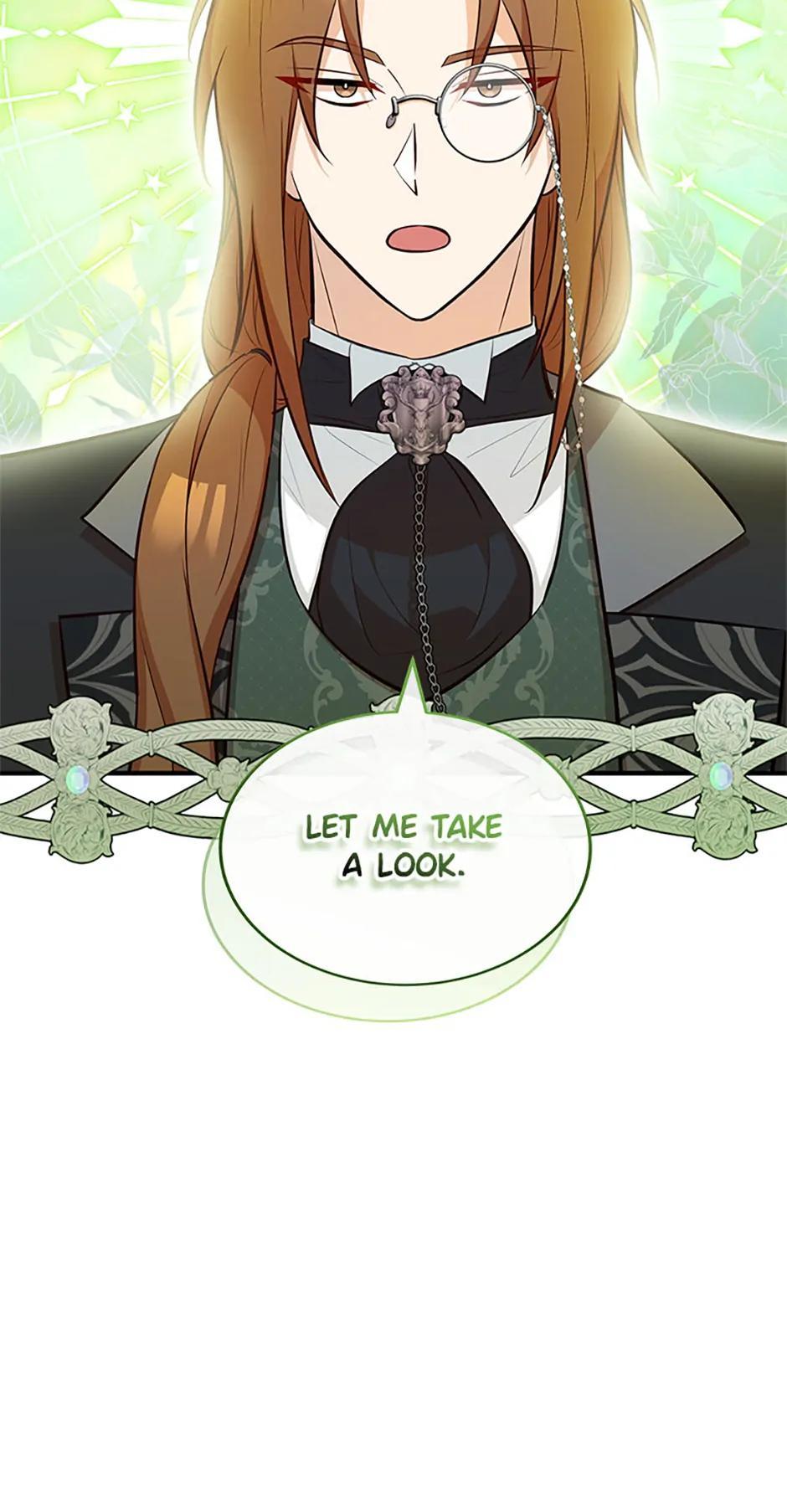 The Doctor Is Out Chapter 67 6