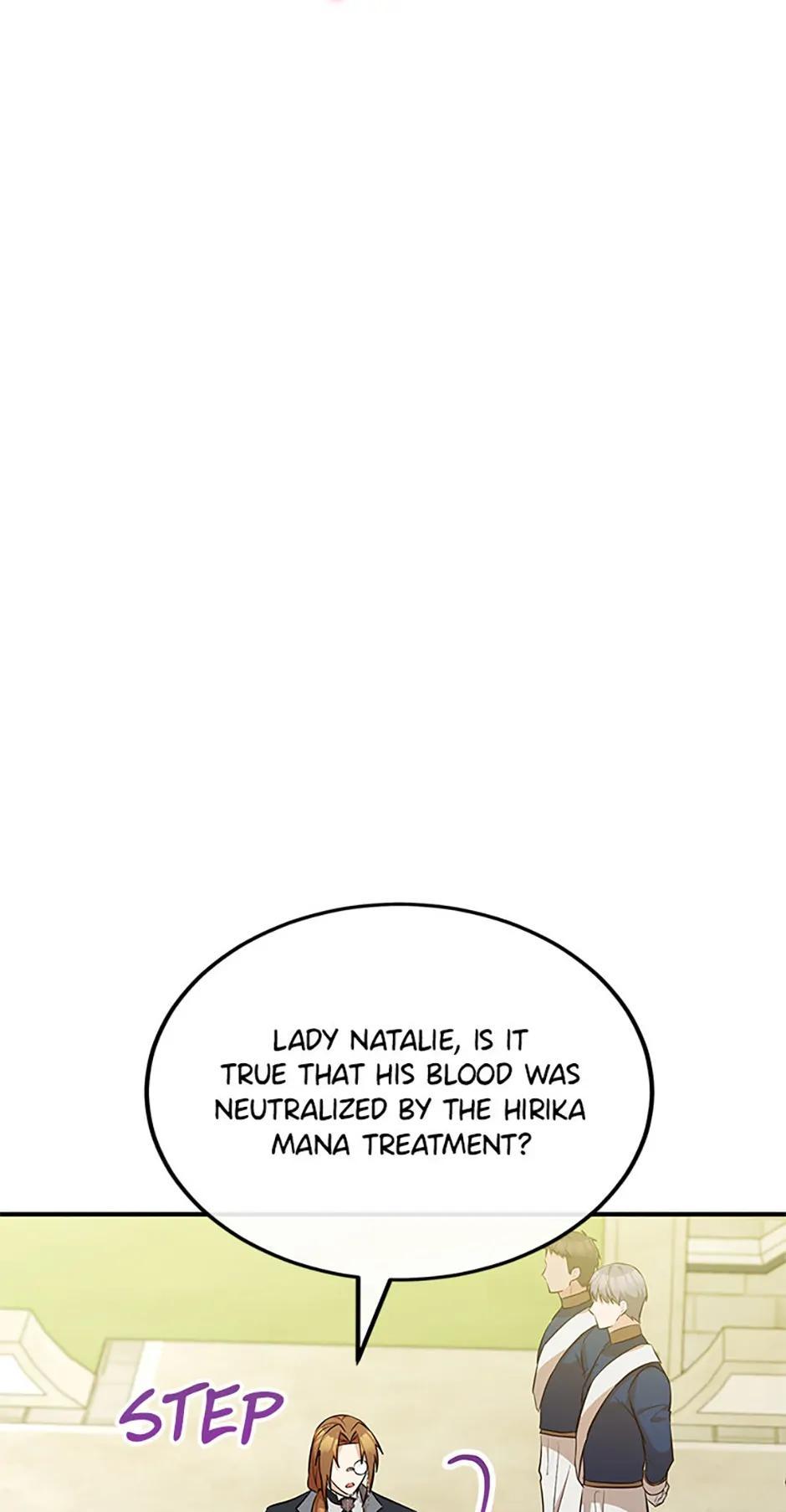 The Doctor Is Out Chapter 67 8