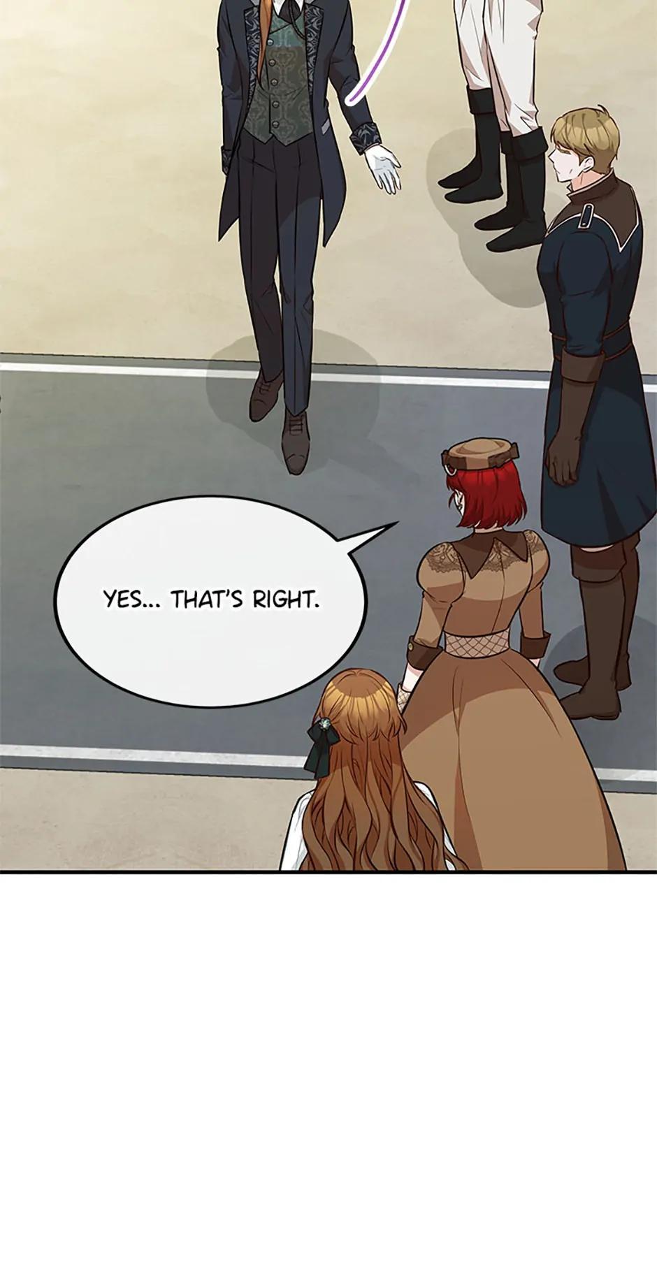 The Doctor Is Out Chapter 67 9