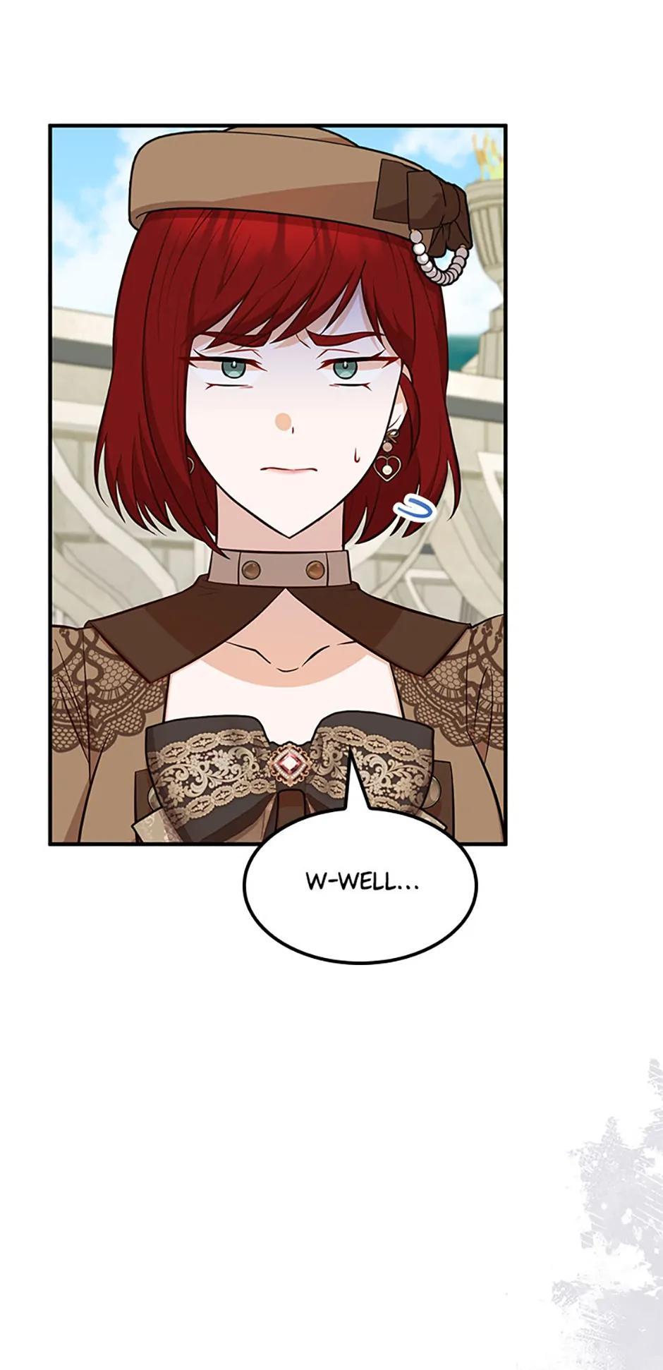 The Doctor Is Out Chapter 67 11