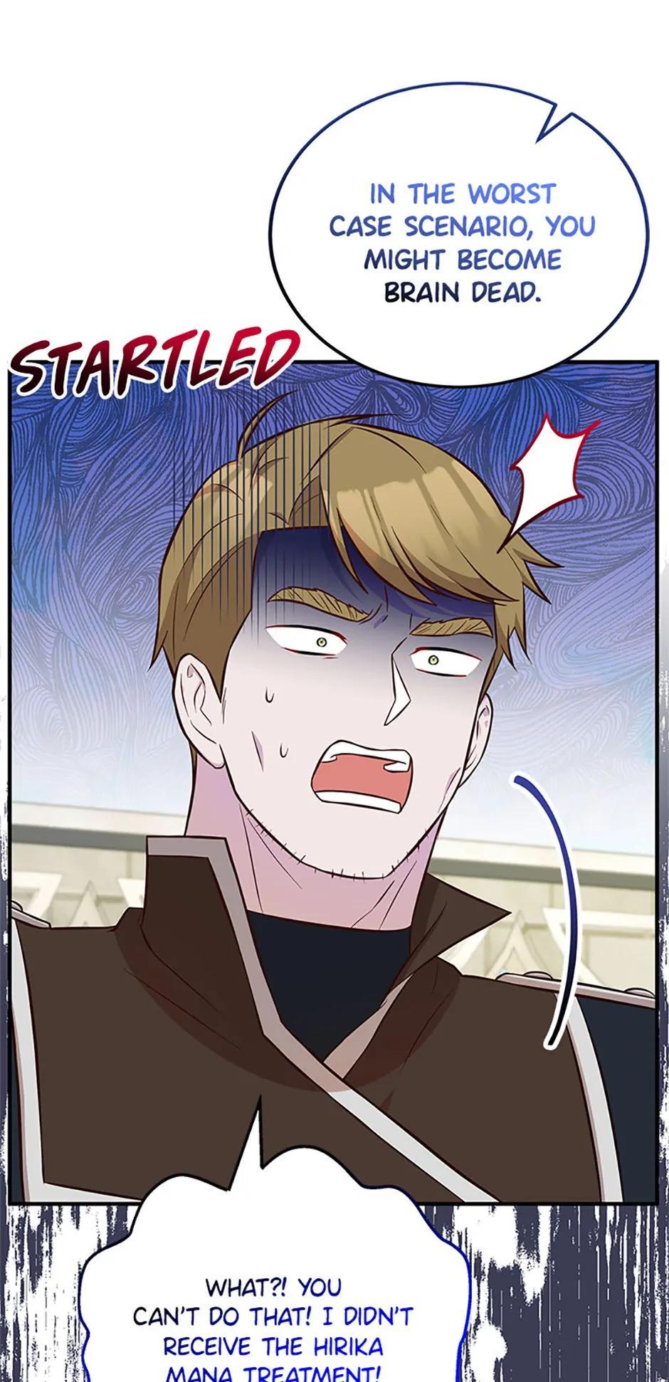 The Doctor Is Out Chapter 67 15