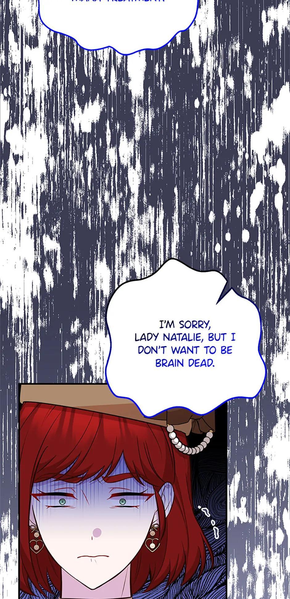 The Doctor Is Out Chapter 67 16