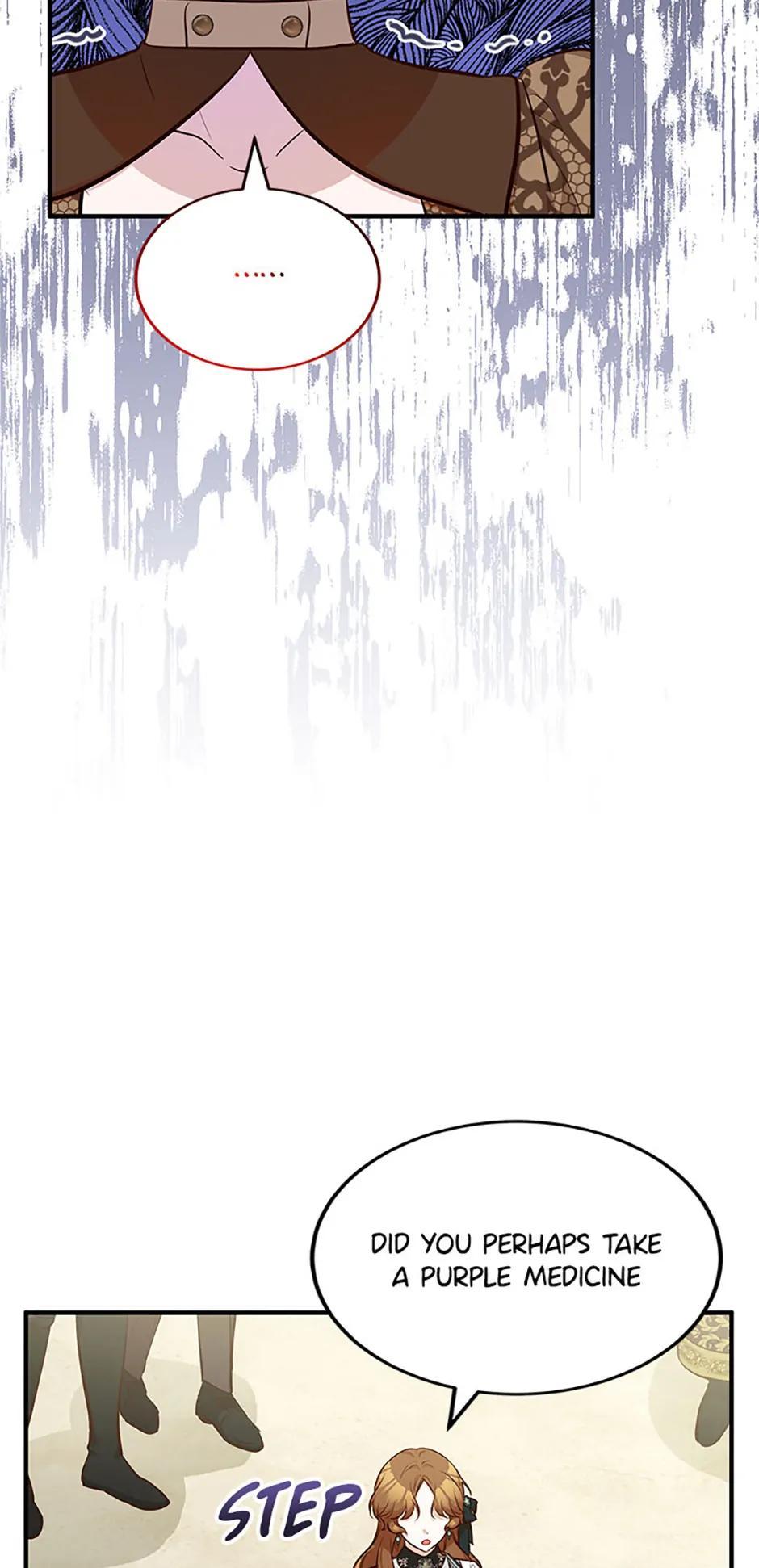 The Doctor Is Out Chapter 67 17