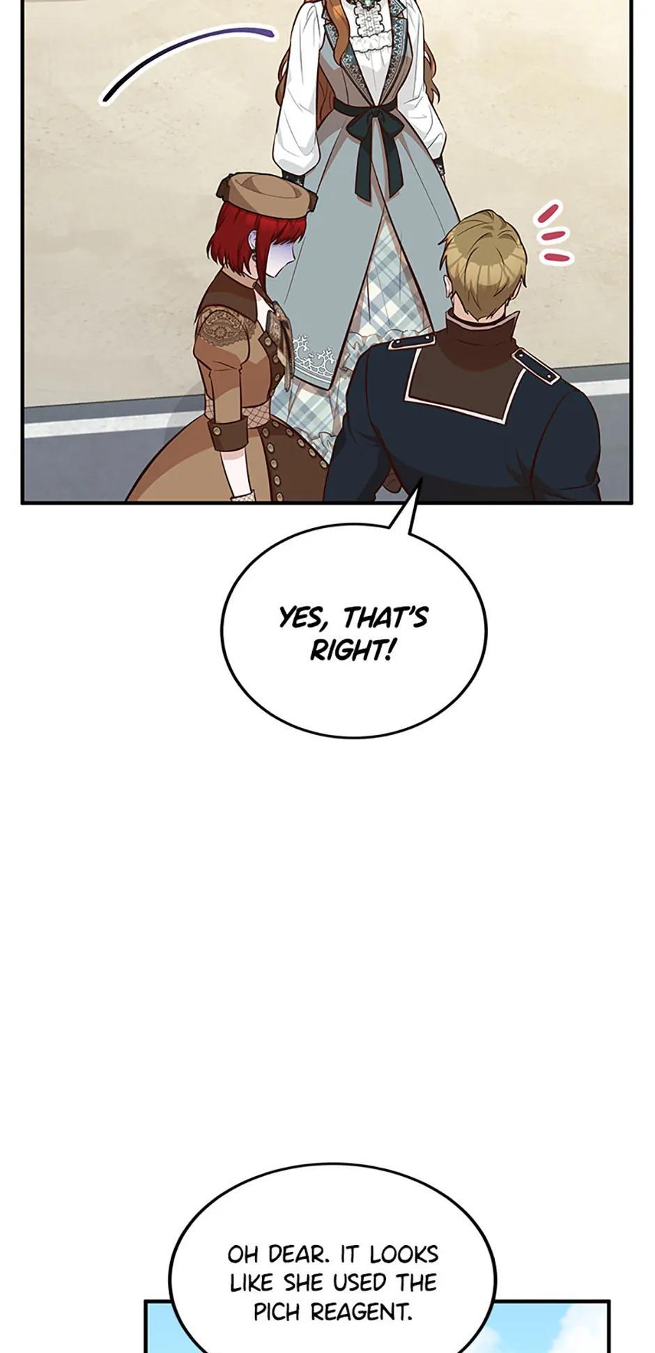 The Doctor Is Out Chapter 67 18